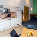Apartamento Ibex