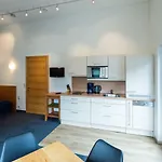 Apartamento Ibex