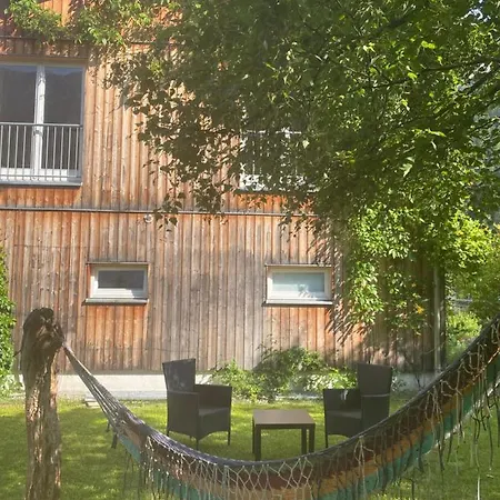 Ibex סן אנטון