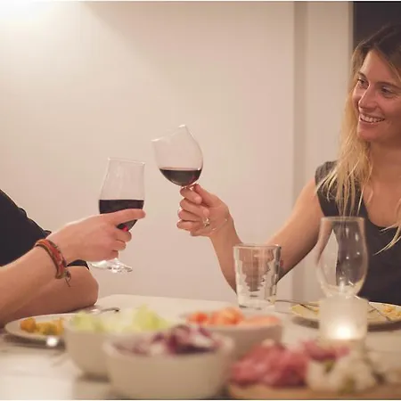 Ibex Appartamento Sankt Anton am Arlberg