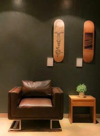 Ibex * סן אנטון