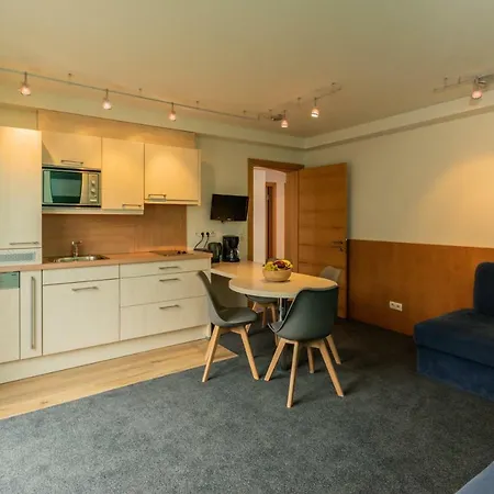 Ibex * סן אנטון