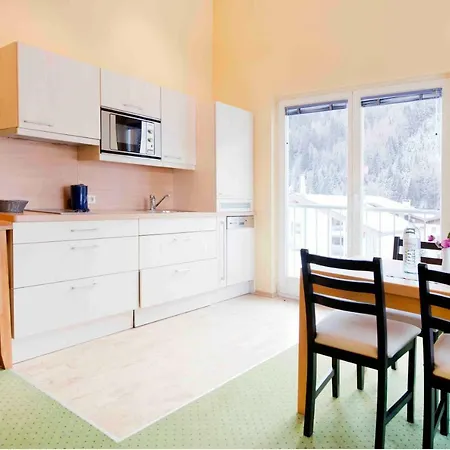 Ibex סן אנטון