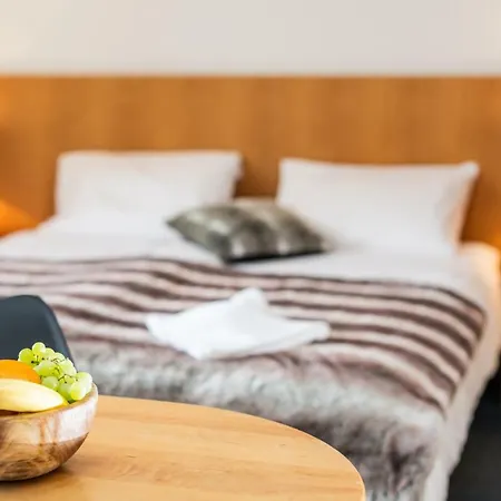 Apartman Ibex *