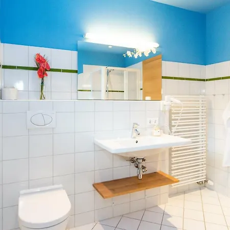 Ibex Apartman Sankt Anton am Arlberg