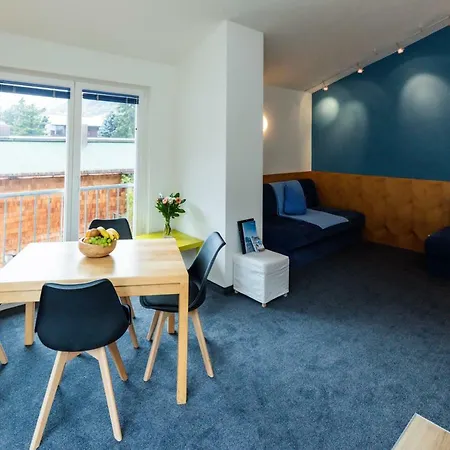 Ibex * Sankt Anton am Arlberg