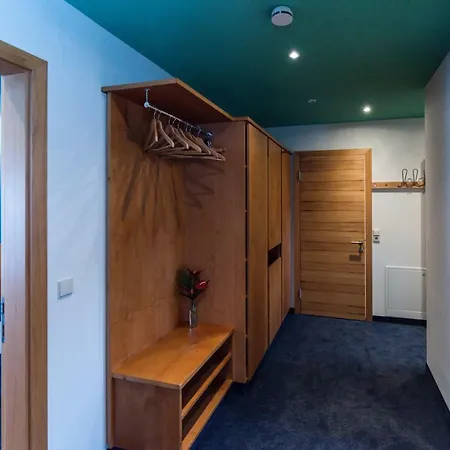 Apartman Ibex