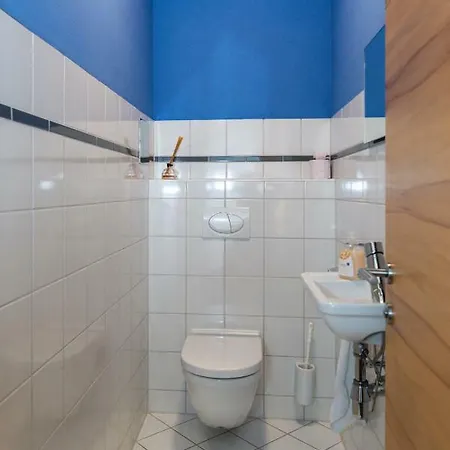 Ibex * סן אנטון