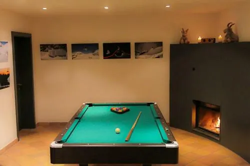 Ibex Apartamento Sankt Anton am Arlberg