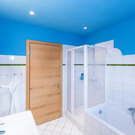 Ibex Apartment *