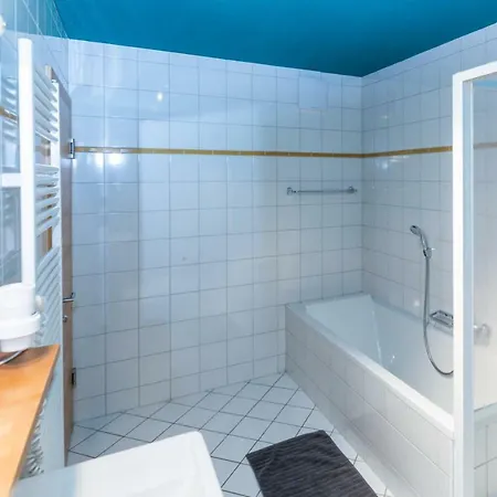 Ibex Apartmán *