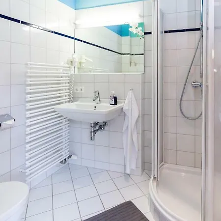 Ibex Apartment