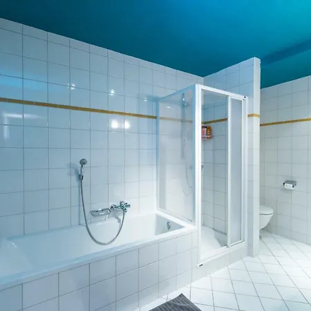 Ibex Apartment *