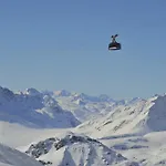 아파트 Ibex *