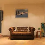 아파트 Ibex