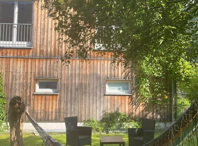 Ibex Sankt Anton am Arlberg