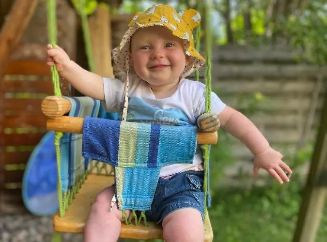 Lägenhet Ibex Sankt Anton am Arlberg