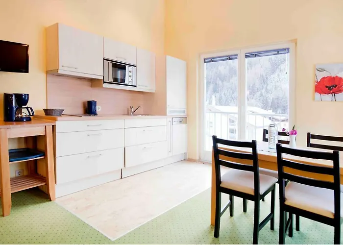 Ibex Sankt Anton am Arlberg